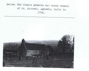 Aghowle St Michaels Church-thestewartsinireland.ie
