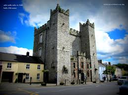 Ardee Castle-thestewartsinireland.ie