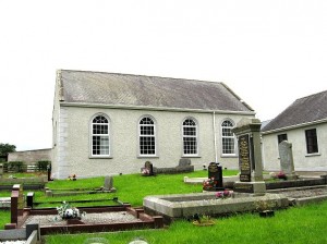 Armagh Presbyterian Clare Reformed a-thestewartsinireland.ie