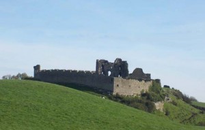 Bailieborough Castle co Cavan-thestewartsinireland.ie