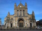 Belfast St Annes Cathedral-thestewartsinireland.ie