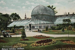 Botanic Gardens Greenhouse-thestewartsinireland.ie