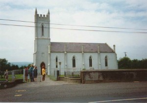 Castlecomer Colliery Church Moneenroe-thestewartsinireland.ie