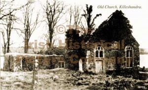 Cavan Killeshandra Old Church CoI-thestewartsinireland.ie
