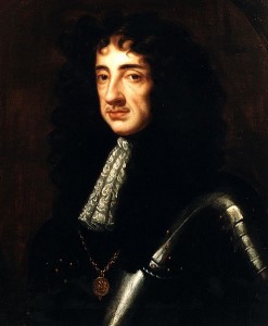 Charles II 1670-thestewartsinireland.ie