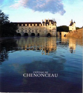 Chenonceau France