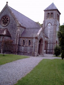 Clane St Michaels & All Angles Church 5-thestewartsinireland.ie