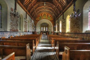 Clane St Michaels & All Angles Interior 2-thestewartsinireland.ie