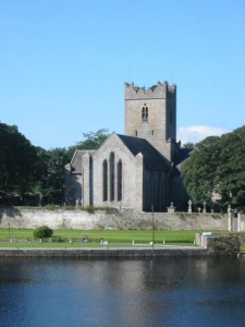 Clare Killaloe St. Flannan's Cathedral, CoI-thestewartsinireland.ie