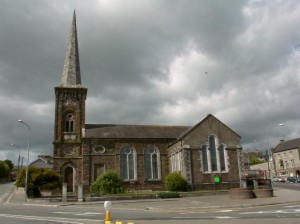 Cork Fermoy Christ Church CoI-thestewartsinireland.ie