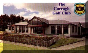 Curragh Golf Club 1993-thestewartsinireland.ie