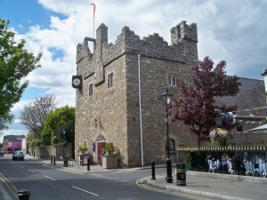 Dalkey Castle-thestewartsinireland.ie