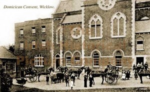 Dominican Convent-thestewartsinireland.ie