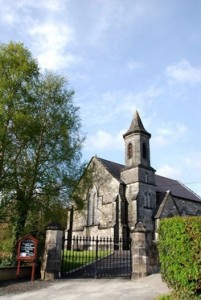 Donegal Kilmacrennan St Fintans & St Mark CoI-thestewartsinireland.ie