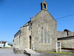 Donegal Methodist Ballintra-thestewartsinireland.ie