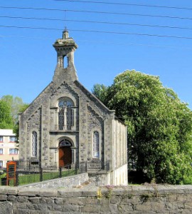 Donegal Methodist-thestewartsinireland.ie