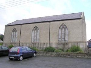 Donegal Presbyterian Ballindrait-thestewartsinireland.ie