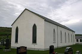 Donegal Presbyterian Malin-thestewartsinireland.ie