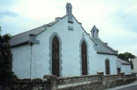 Donegal Presbyterian Milford-thestewartsinireland.ie