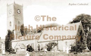 Donegal Raphoe Cathedral CoI-thestewartsinireland.ie