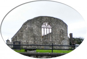 Donegal Tullyaughnish ruins 2-thestewartsinireland.ie
