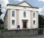 Down Presbyterian Gilford-thestewartsinireland.ie