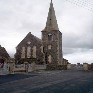 Armagh Drumcree Church of the Assention CoI-thestewartsinireland.ie