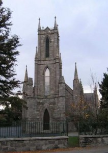 Dublin Donnybrook St Marys-thestewartsinireland.ie