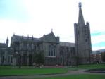 Dublin St Patricks Cathedral 1-thestewartsinireland.ie