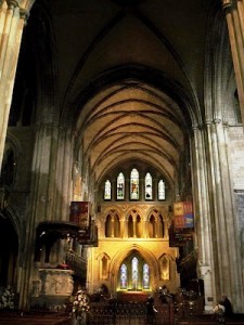 Dublin St Patricks Cathedral-thestewartsinireland.ie