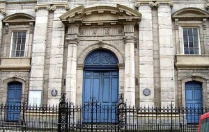 Dublin St Werburghs-thestewartsinireland.ie