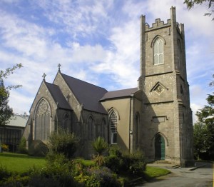 Dublin Taney Christ Church-thestewartsinireland.ie