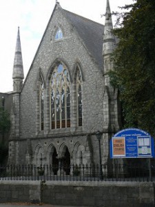 Dublin grosvenor rd Baptist-thestewartsinireland.ie