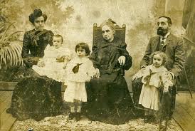 Famine old family photos-thestewartsinireland.ie