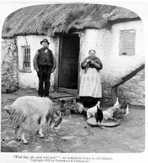 Irish Farm House-thestewartsinireland.ie