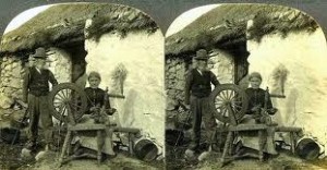 Farming Spinning Yarn-thestewartsinireland.ie