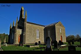 Fermanagh Clogh Holy Trinity-thestewartsinireland.ie