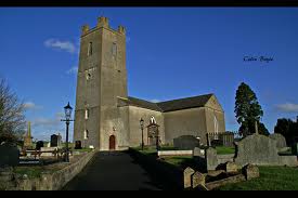 Fermanagh Galloon Parish, Newtownbutler St Comgalls-thestewartsinireland.ie