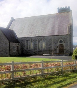 Fermanagh Methodist Ballinamallard-thestewartsinireland.ie