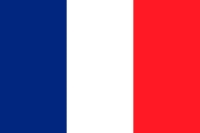 Flag French Flag 1