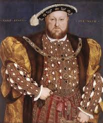 Henry VIII-thestewartsinireland.ie