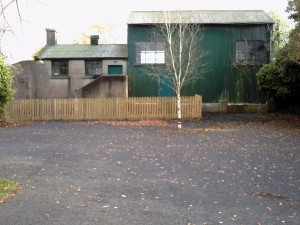 Hewetson School Gymnasium-thestewartsinireland.ie