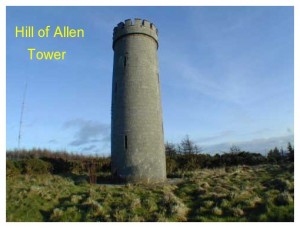 Hill of allen-thestewartsinireland.ie