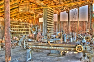 Iron Works-thestewartsinireland.ie