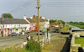 Kilcock Village-thestewartsinireland.ie