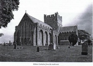 Kildare CoI St Bridget Cathedral 1-thestewartsinireland.ie