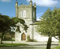 Kiliskey Church-thestewartsinireland.ie