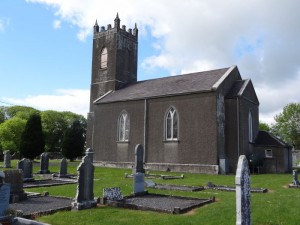 Laois Killermogh graveyard-thestewartsinireland.ie