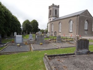 Laois Roskelton graveyard-thestewartsinireland.ie