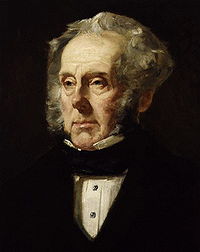 Lord Palmerston 1855-thestewartsinireland.ie